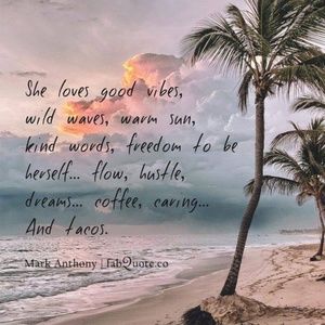 Meet your Posher, Teressa